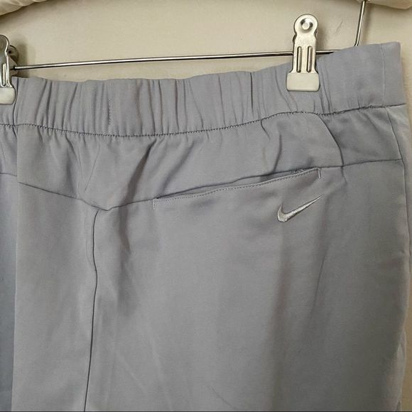 Nike Shorts Dri-Fit Mens Light Blue Athleisure Athletics Workout Casual Trendy - Picture 6 of 10